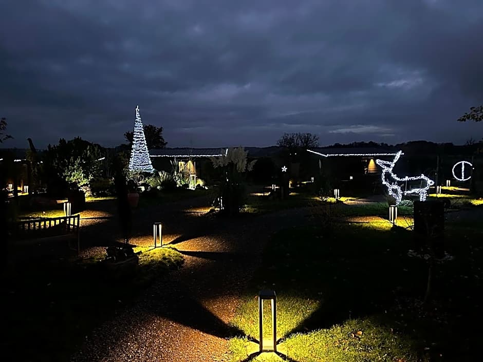 Domaine des graminées