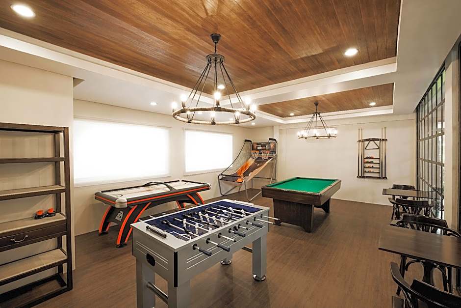 Montebello Villa Hotel