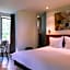 La Ferme Blanche, The Originals Relais