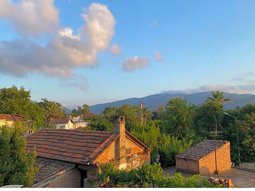 in Ephesus Hotel and Art Galery