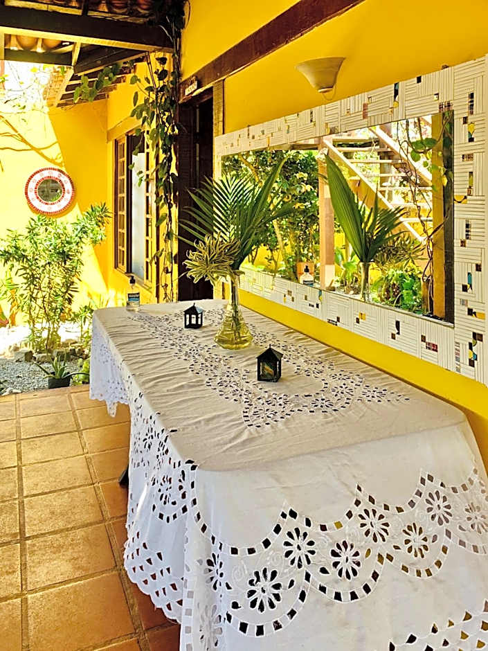 Pousada Bella Geriba Buzios