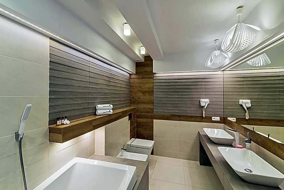 JJ Sport Concept Hotel