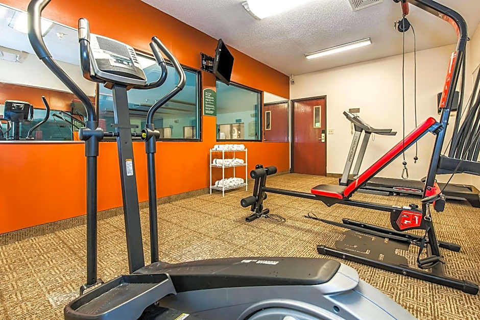 Comfort Inn Pickerington - Columbus East