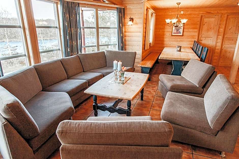 Hovden Høyfjellsenter