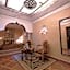 Riad Mille Et Une Nuits