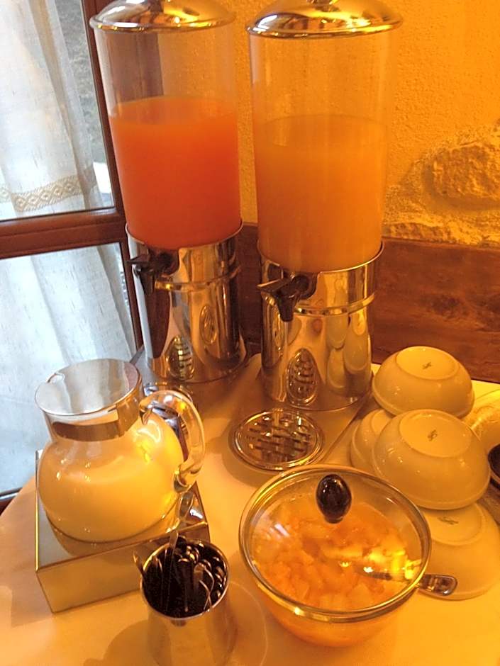 Torre Sangiovanni Albergo e Ristorante