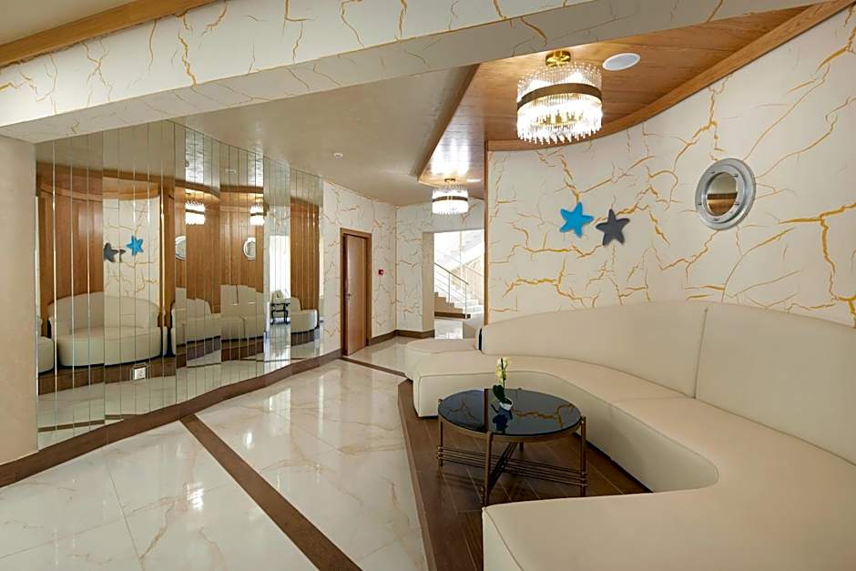 Hotel Golden Dune