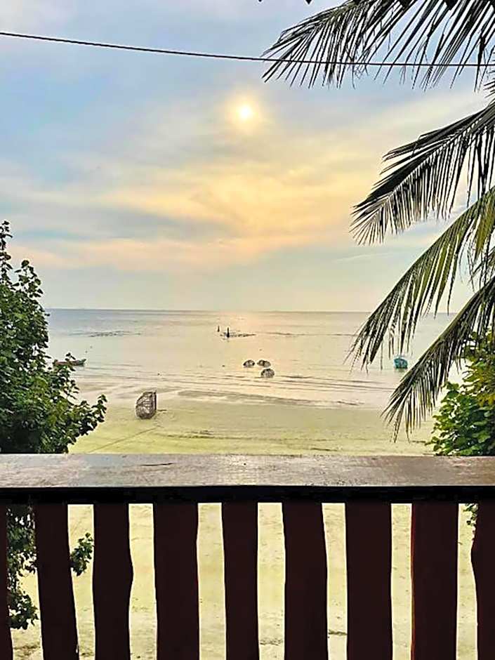 Secret Place Hotel and Restaurant