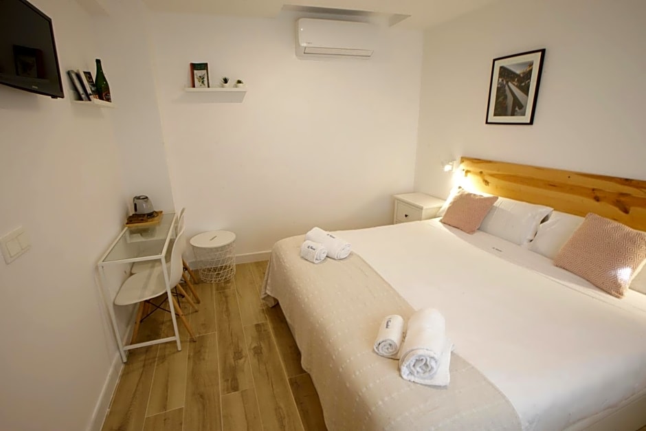 La Trinidad Suites Córdoba