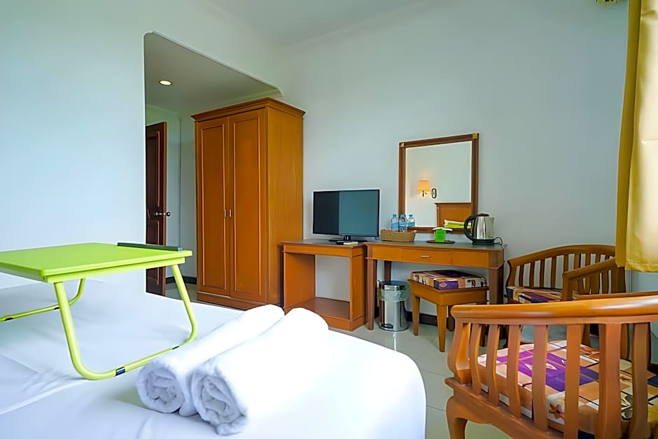 Urbanview by Millenium Hotel