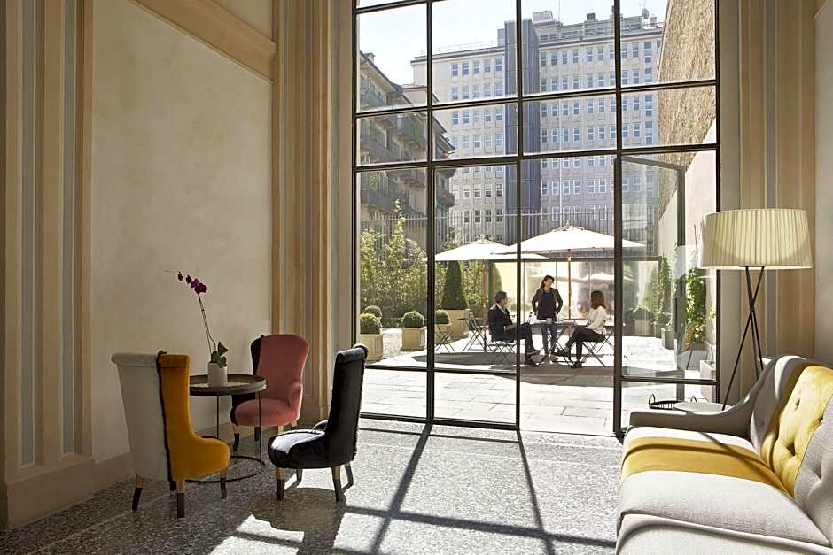 Hotel Opera 35