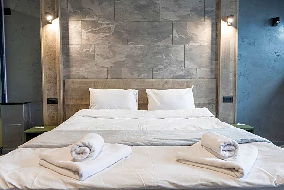 RCR Einstein studios 2