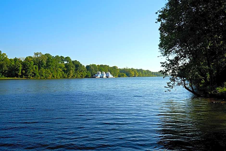 Hotel Indigo Tuscaloosa Downtown By IHG