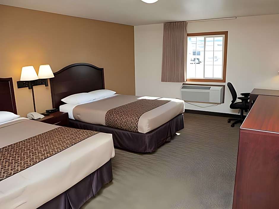 Americas Best Value Inn and Suites Atlantic
