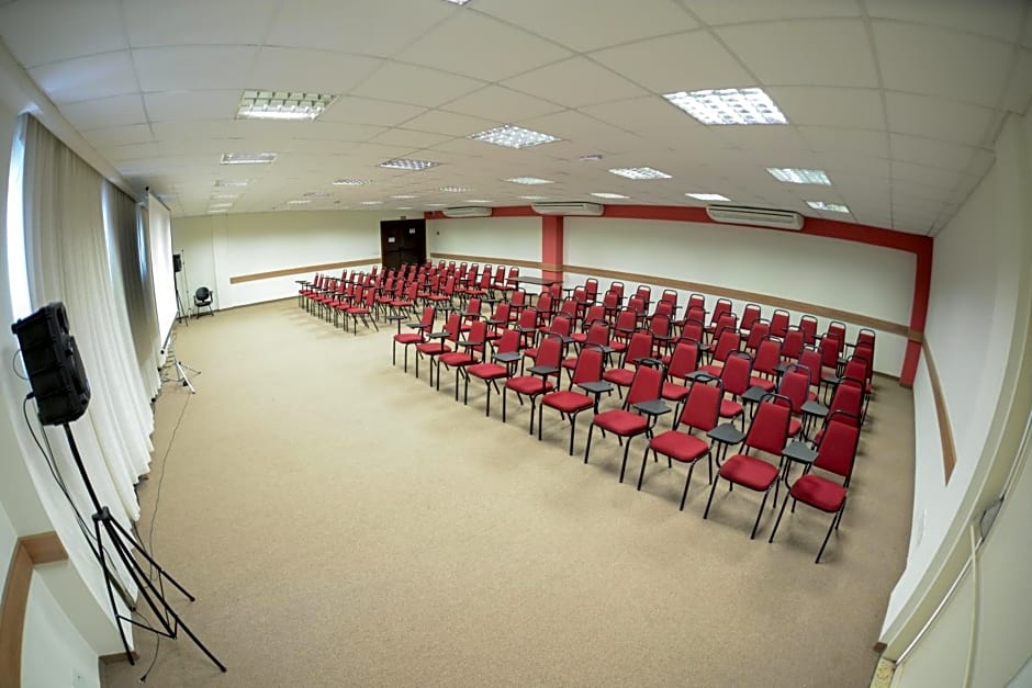 Faria Lima Flat Service