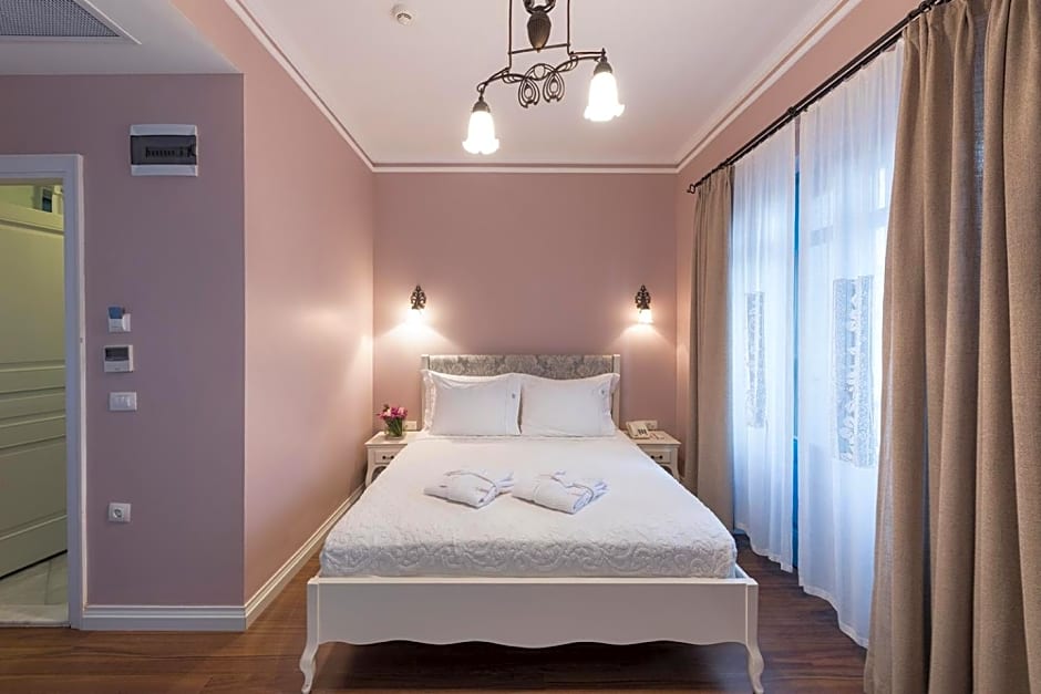 Viento Alacati Hotel