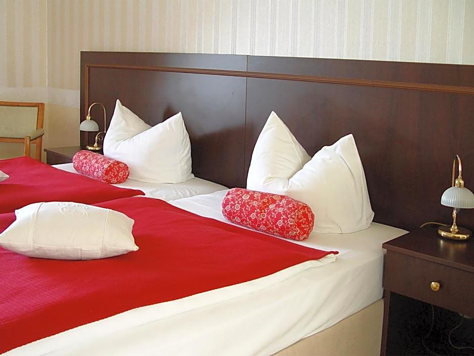 Hotel Altes Hafenhaus