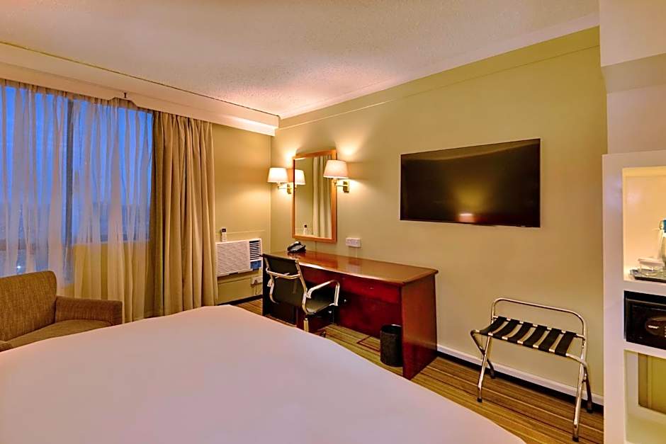 Holiday Inn Harare Hotel By IHG