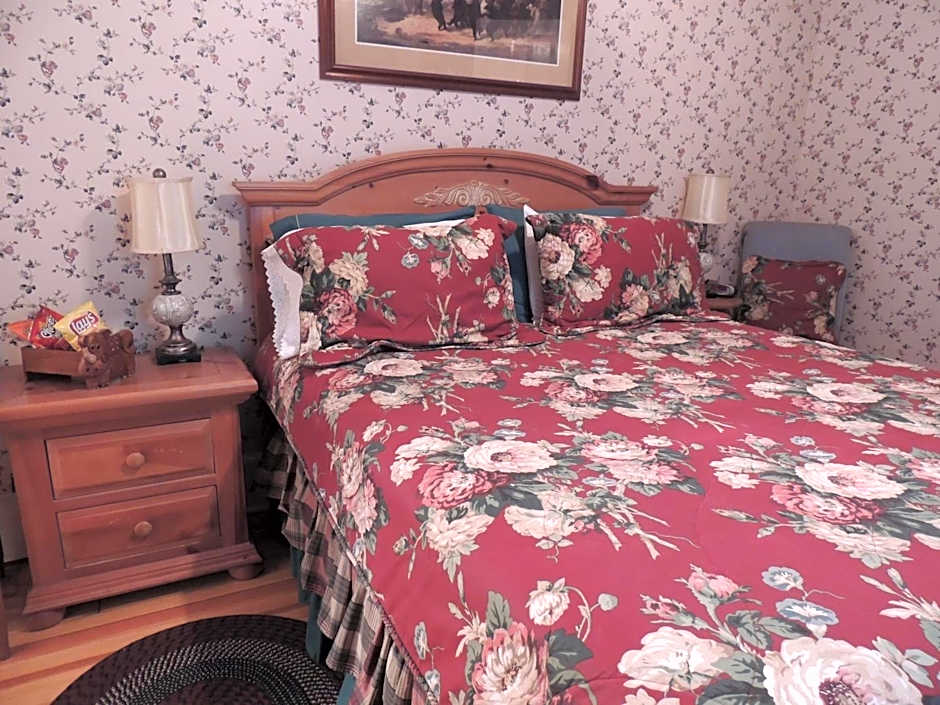 Brookview Manor Inn