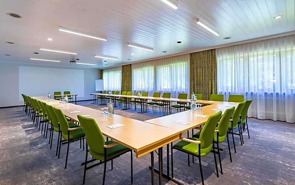 Das Wiesgauer - Alpenhotel Inzell