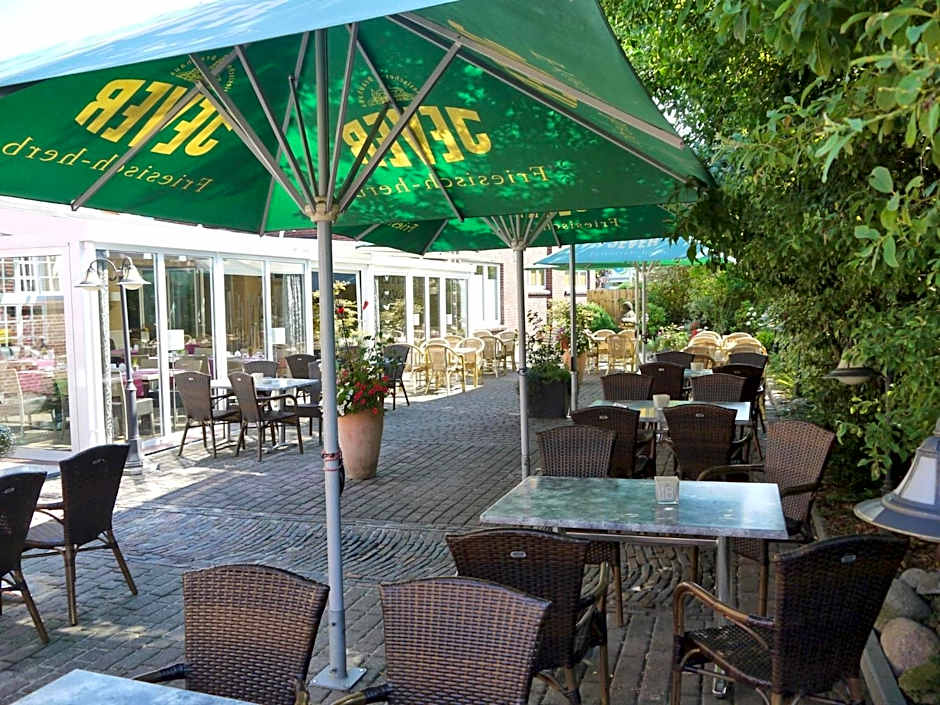 Hotel Friesische Wehde