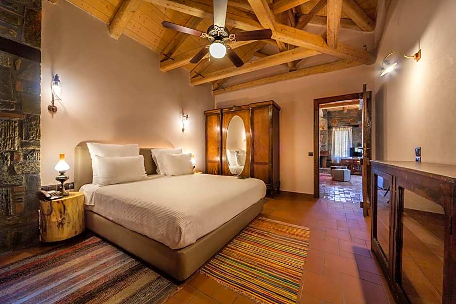 Montanema Handmade Village