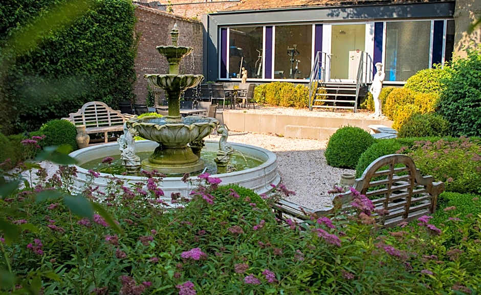 Hotel Jan Brito - Small Elegant Hotels