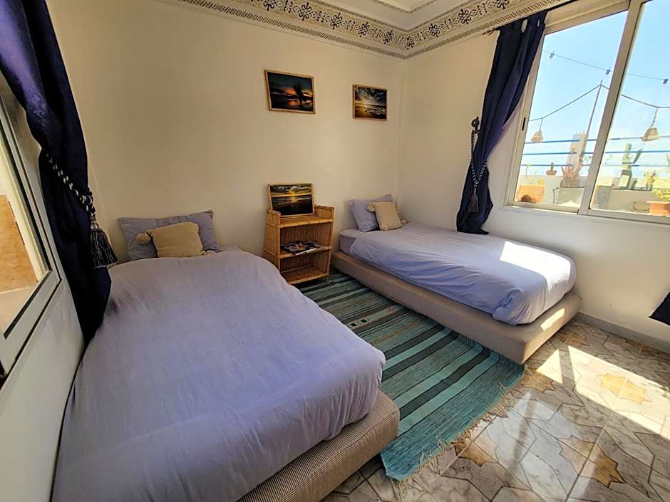 Good Wave Surf House