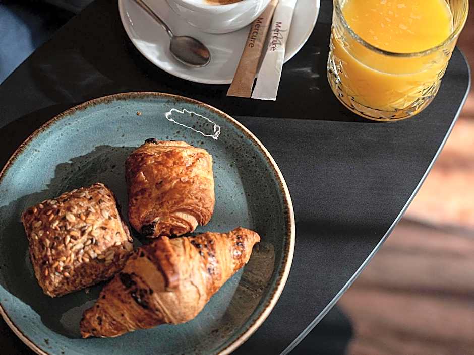 Mercure Bologna Centro