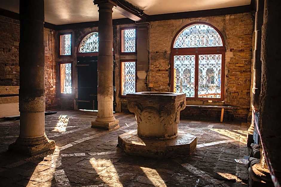Locanda Ai Santi Apostoli