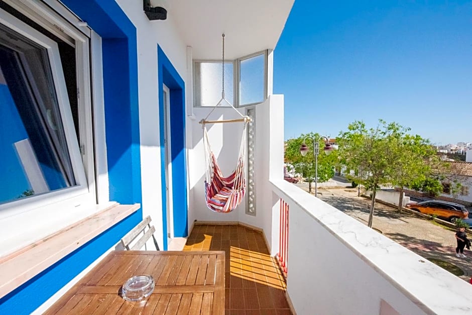 Lagos Uptown Bed & Breakfast