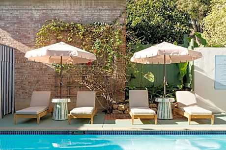 Palihouse Santa Barbara