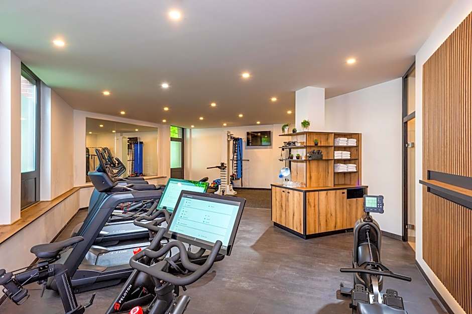 Moevenpick Hotel Muenster
