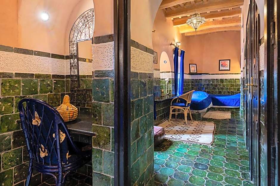 Hôtel Riad Dar Daïf