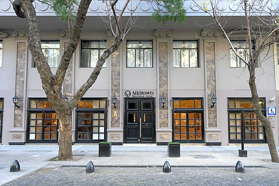 Midtown Boutique Hotel