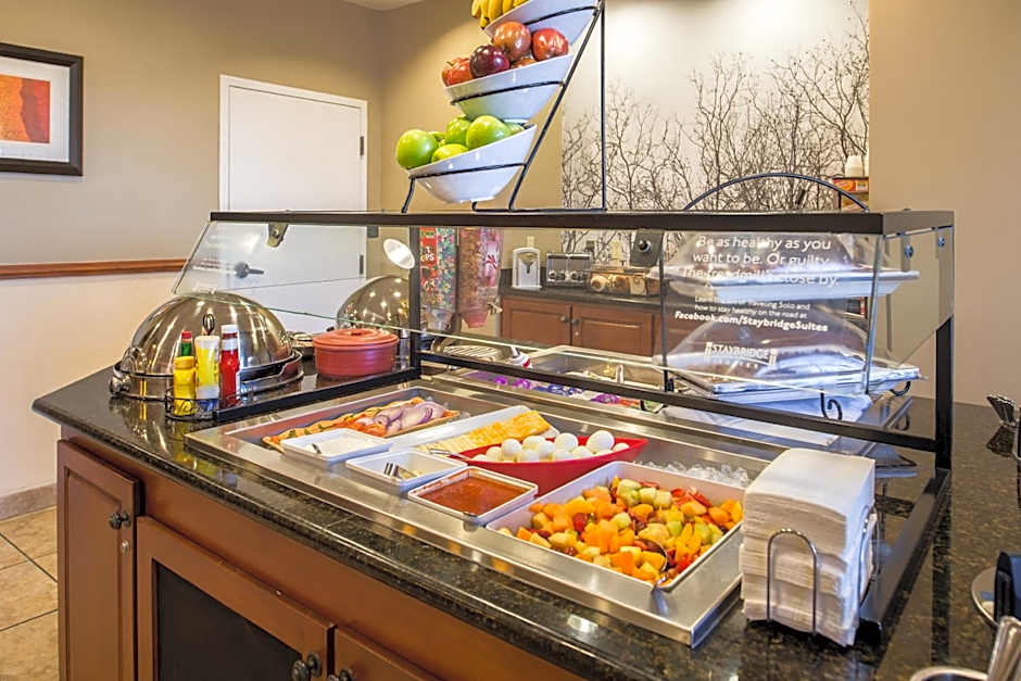 Staybridge Suites Las Cruces By IHG