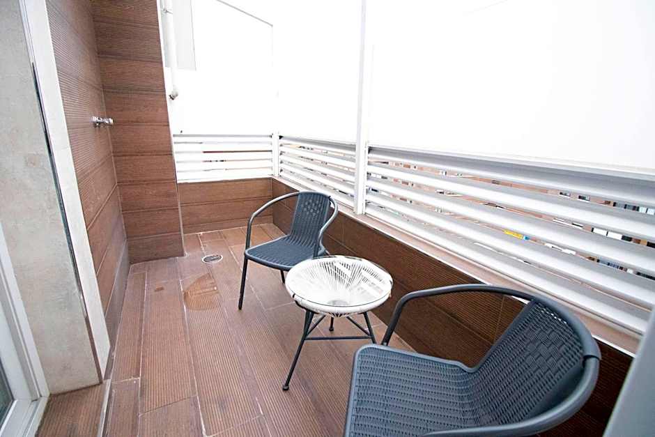 Hotel Avenida de España