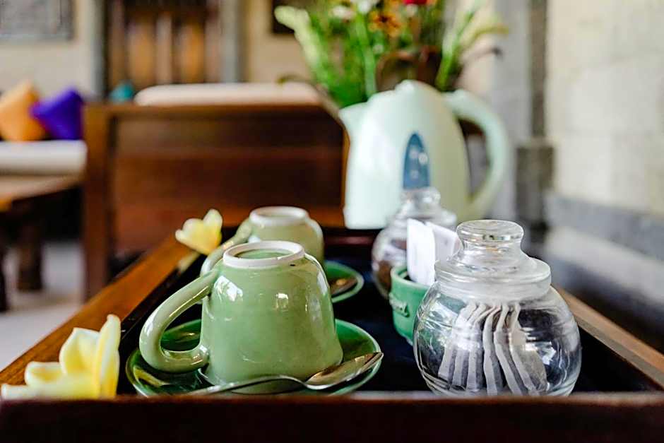Alam Shanti Ubud