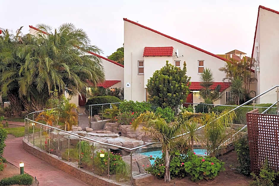 First Group Port Owen Marina
