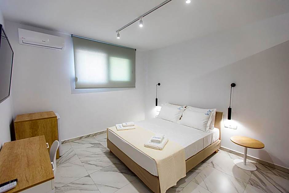 The Angeliki Boutique Hotel