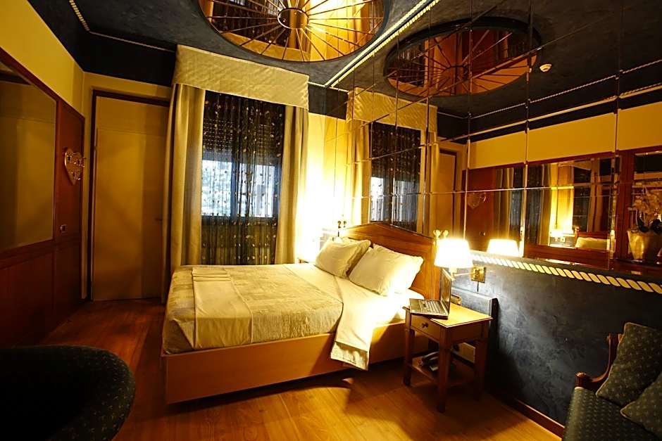 Hotel City Legnano