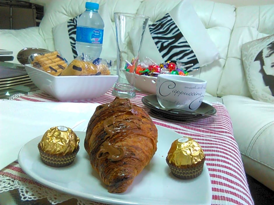 Bianca's House Hotel Heathrow Airport