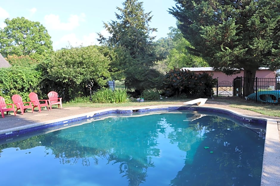 VAAST Bed & Breakfast