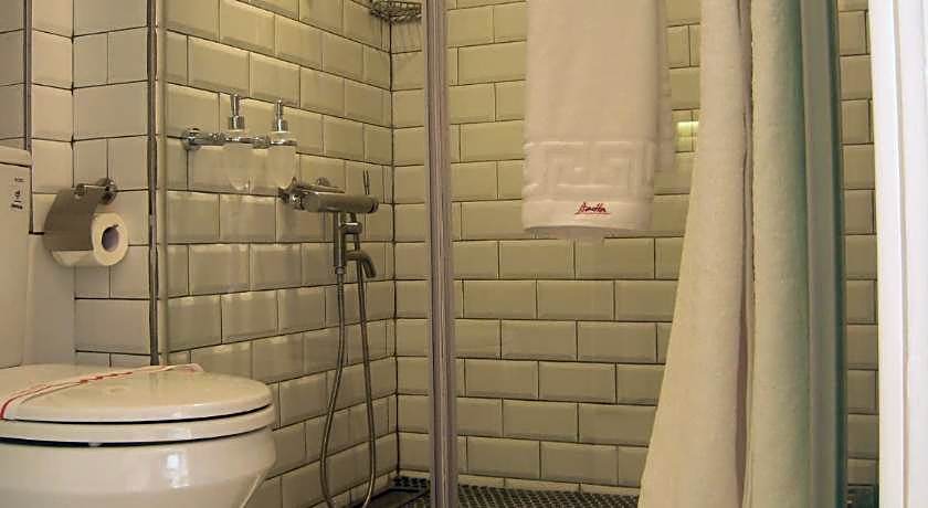 Formosa Boulevard Station Garden Hotel