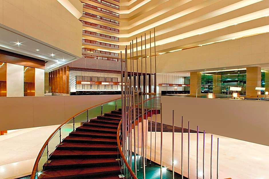 The Westin Hyderabad Mindspace