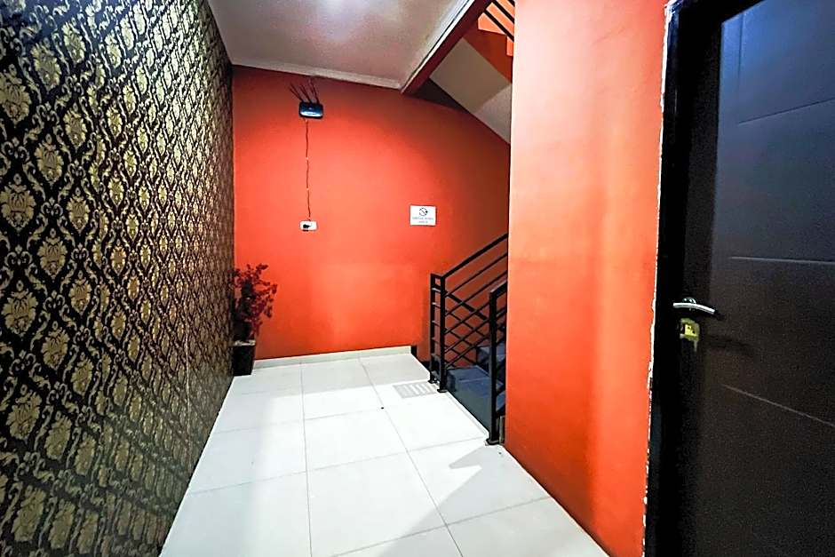 Citara Jaya Guesthouse Mitra RedDoorz