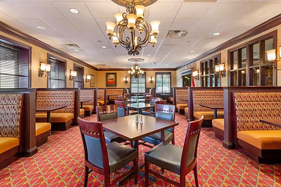 Best Western Plus Burlington