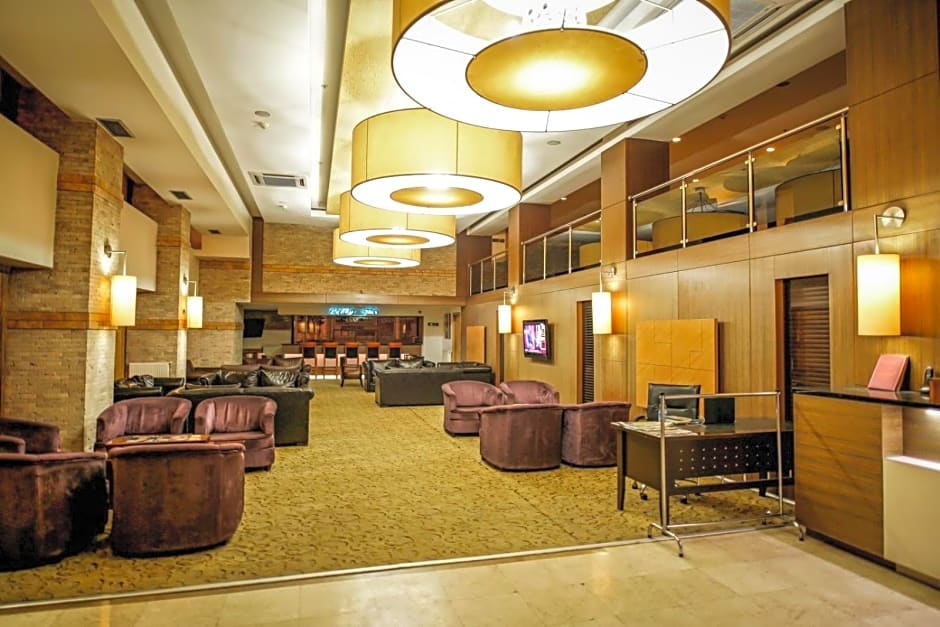 Grand Denizli Hotel