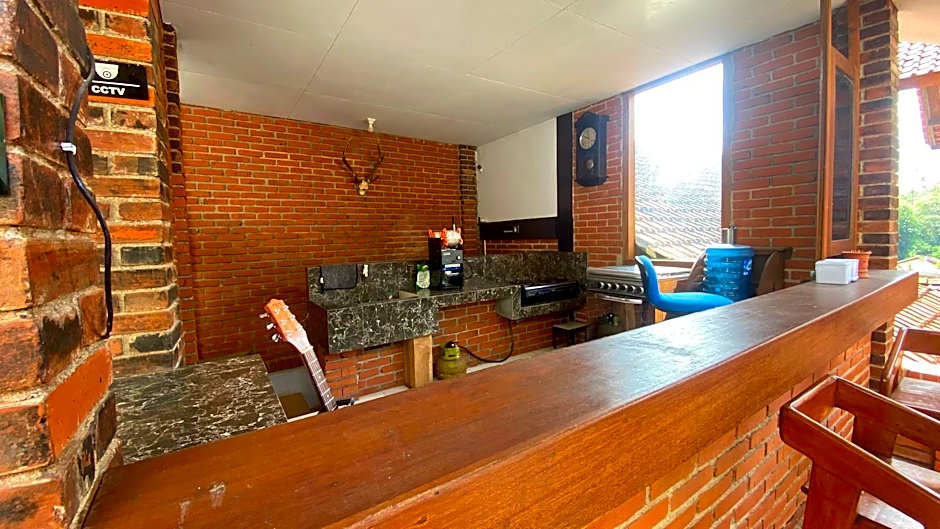 Saraswati Traditional Homestay Temanggung RedPartner