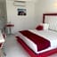 Hotel Palmas Cocoyoc